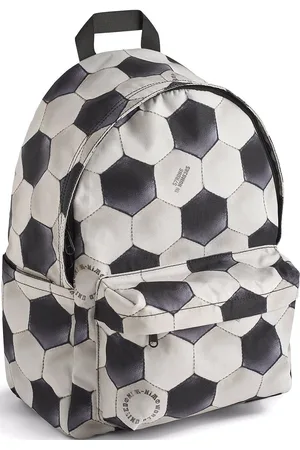 Molo Backpack Mio Accessories Bags Backpacks White
