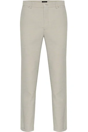 Matinique Maliam Pant Bottoms Trousers Casual Beige