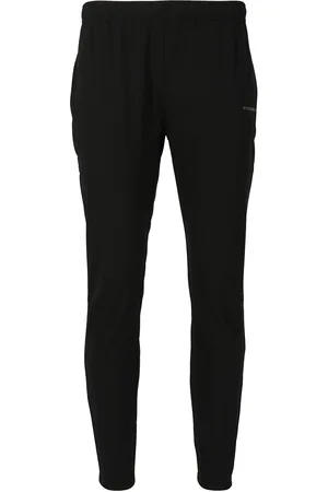 Endurance Jeen M Pants Sport Men Sport Clothing Sport Pants Sport Training Pants Black