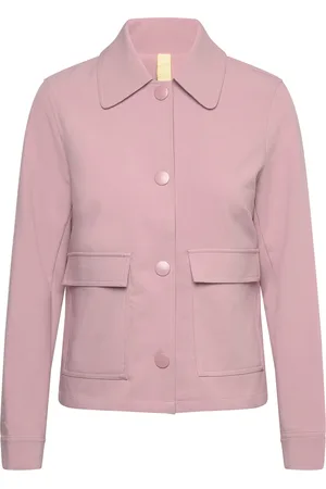 Brixtol Sissel Tops Overshirts Pink