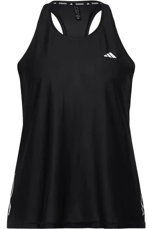 adidas Otr B Tank Sport Sport Clothing Sports Tops & T-shirts Sport Tank Tops Black