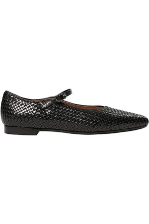 Sofie Schnoor Marysw Ballerina Ballerinasko Ballerinaer Black
