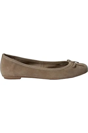 Sofie Schnoor Minnasw Ballerina Ballerinasko Ballerinaer Beige