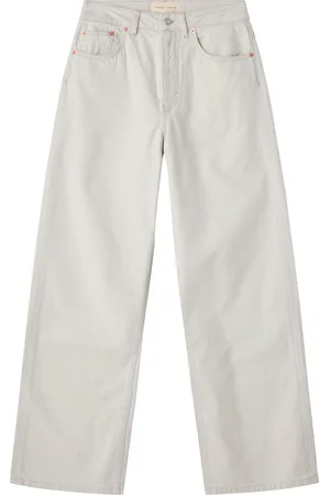 Jeanerica Belem Designers Jeans Wide Cream