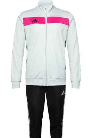 adidas Tiro Es Ts Sport Sport Clothing Sport Sweatshirts & Hoodies Sport Tracksuits-sets Multi/patterned