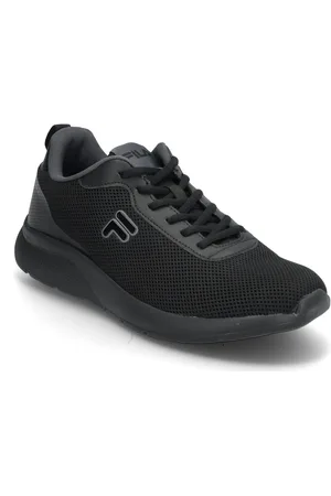 Fila Spitfire Sport Sneakers Low-top Sneakers Black