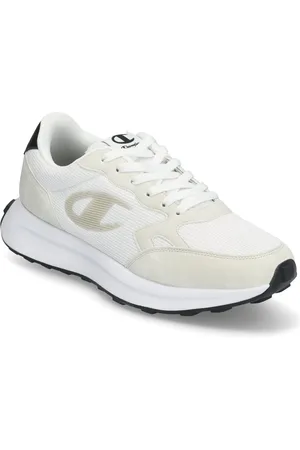 Champion Stowe Virtue Low Cut Shoe Low-top Sneakers White
