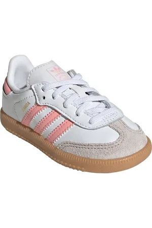 adidas Samba Og El I Low-top Sneakers White