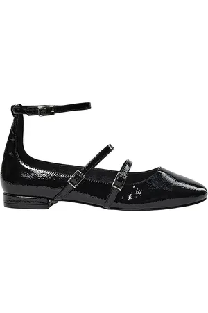 Sofie Schnoor Elinorsw Ballerina Ballerinasko Ballerinaer Black