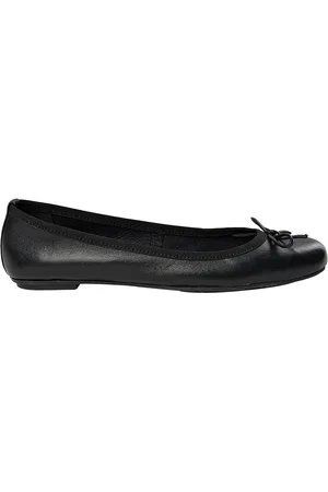 Sofie Schnoor Minnasw Ballerina Ballerinasko Ballerinaer Black