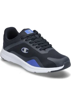 Champion Orion Low Cut Shoe Low-top Sneakers Navy