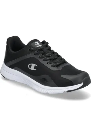 Champion Orion Low Cut Shoe Low-top Sneakers Black