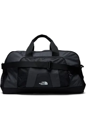 The North Face Y2K Duffel Sport Men Sport Training Bags Sport Gym Bags Black