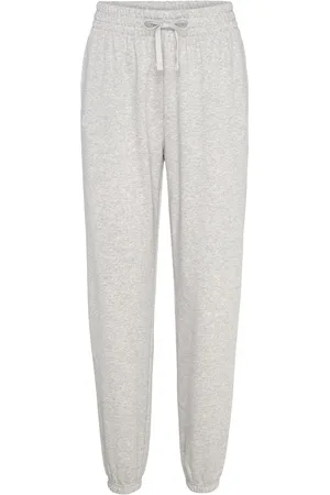 Under Armour Ua Rival Terry Joggers Sport Women Sport Clothing Sport Pants Sport Sweatpants Grey