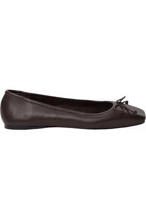 Sofie Schnoor Jennifersw Ballerina Ballerinasko Ballerinaer Brown
