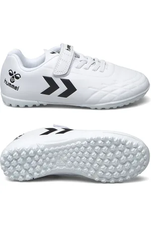 Hummel Top Star Turf Jr Sport Sports Shoes Football Boots White