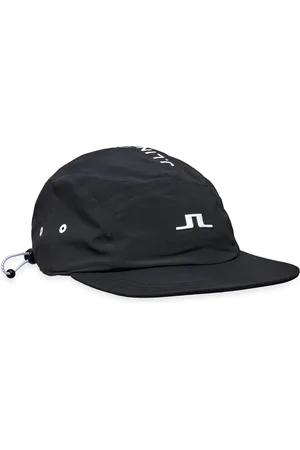 J Lindeberg Creek Cap Sport Women Sport Accessories Sport Caps Black