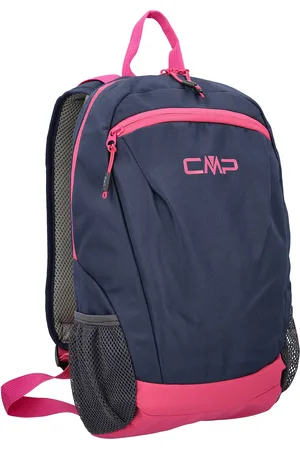 CMP Kids Phoenix Hiking 10L Backpack Sport Women Sport Training Bags Sport Backpacks Blue