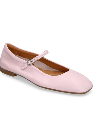 Pavement Elga Ballerinasko Ballerinaer Pink