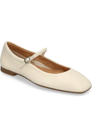 Pavement Elga Ballerinasko Ballerinaer Cream