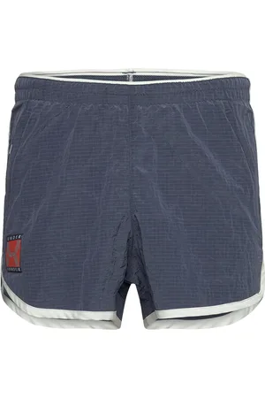 Under Armour Ua Run 96 Shorts Sport Sport Clothing Sport Shorts Sport Training Shorts Navy
