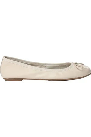 Sofie Schnoor Minnasw Ballerina Ballerinasko Ballerinaer Cream