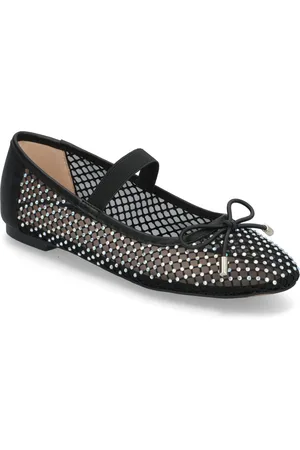 Dune Happening Ballerinasko Ballerinaer Black