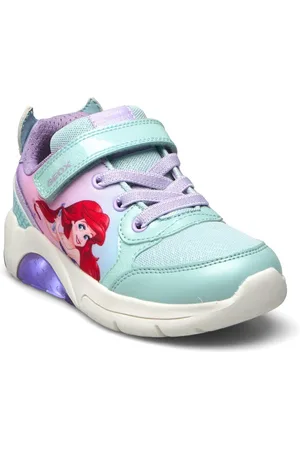 Geox J Fadinlight Girl B Low-top Sneakers Blue
