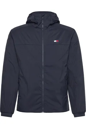 Tommy Hilfiger Tjm Super Lt Poly Jacket Ext Tynd Jakke Navy