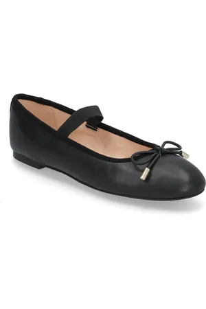 Dune Helenas Ballerinasko Ballerinaer Black