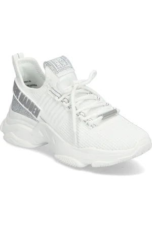 Steve Madden Maxilla-R-E Sneaker Low-top Sneakers White