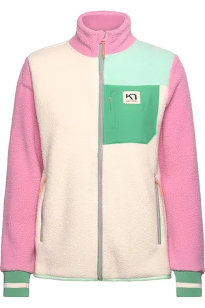 Kari Traa Rothe Midlayer Sport Sweatshirts & Hoodies Fleeces & Midlayers Multi/patterned