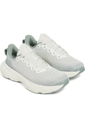 Under Armour Ua W Infinite Sport Women Sport Shoes Sport Running Shoes White