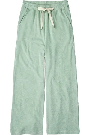 Bongusta Naram Pants Pyjamas Nattøj Green