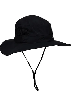 Columbia Bora Bora Bo Y Sport Headwear Hats Black