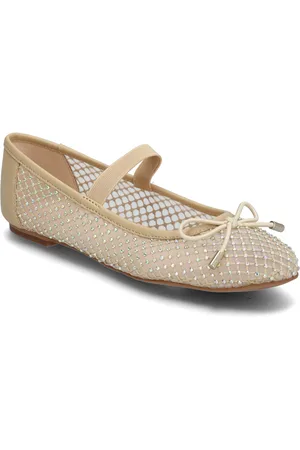 Dune Happening Ballerinasko Ballerinaer Beige