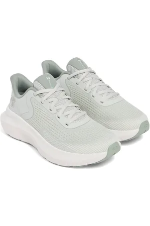 Under Armour Ua W Charged Rogue 5 Sport Sport Shoes Sport Running Shoes Green