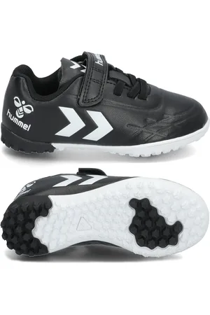 Hummel Top Star Turf Jr Sport Sports Shoes Football Boots Black
