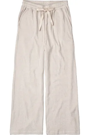 Bongusta Naram Pants Pyjamas Nattøj Beige