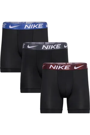 Nike Boxer Brief 3Pk Sport Boxers Black