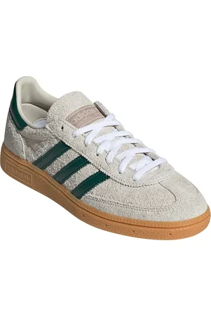 adidas Handball Spezial W Sport Sport Shoes Indoor Sports Shoes Grey