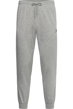 Converse Star Chev Emb Pant Ft Mushroom Forage Bottoms Sweatpants Grey