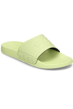 H2O Resort Trek Sport Women Sport Shoes Sport Pool Sliders Green
