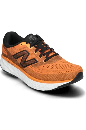 New Balance Freshfoam Evoz V4 Sport Sport Shoes Sport Running Shoes Orange