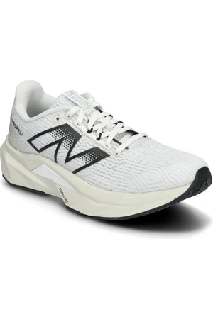 New Balance Fuelcell Propel V5 Sport Sport Shoes Sport Running Shoes White