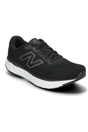 New Balance Freshfoam Evoz V4 Sport Sport Shoes Sport Running Shoes Black