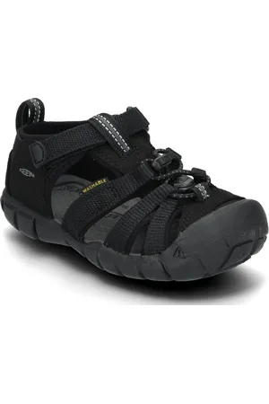 Keen Ke Seacamp Ii Cnx Shoes Summer Shoes Sandals Black