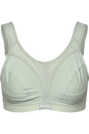 Shock Absorber Active D+ Classic Bra N109 Sport Bras & Tops Sports Bras - All Green