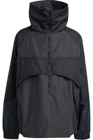 adidas Asmc Tn Po Jkt Sport Sport Clothing Sport Outerwear Sport Jackets Sport Training Jackets Black