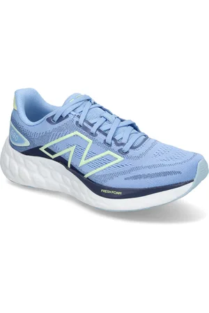 New Balance Freshfoam 680V8 Sport Sport Shoes Sport Running Shoes Blue